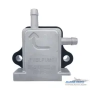 TOHATSU NISSAN 4HP 5HP 6HP 8HP 9.8HP OUTBOARD MFS NSF ENGINE FUEL PUMP 3H604000