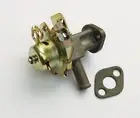 Heater Control Valve / Tap, for MGB GT V8, MG part BHA5297