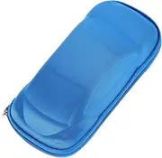 [ROMISBABA] Cute Eyeglasses Box for Boys Girls Boys and Girls Sunglasses Case Car Pattern Hard Shell Glasses Holder Eva Material Safe Easy to Use