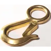 Baron Mfg. 2311B-3/4"SNAP Bronze Hook Snap [Misc.]