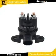 Watercraft Starter Relay For Sea Doo GTS 90 HO ACE 2018