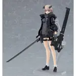 [BM] FIGMA 513  A-Z:[B] 制服 女學生 戰鬥少女 #C