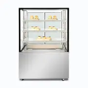 Bromic Hot Food Display - 900mm - 4 Tier