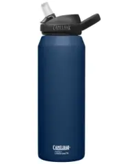 Camelbak Eddy Plus SS Vacuum Insulated Lifestraw Bottle 1L Black | Navy
