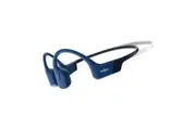 SHOKZ OpenRun MINI Bone Conduction Sports Bluetooth Headphones - Blue