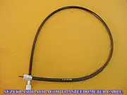 Fit SUZUKI AS100 A100 AC100 RV125 T125 TS75 TS90 B100 SPEEDOMETER CABLE[as630]