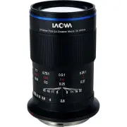 Laowa 65mm f/2.8 2X Ultra Macro APSC Lens - Canon RF