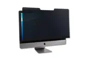 Kensington Reusable Privacy Screen Protector Guard For iMac 27" Monitor Black