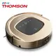 ★免運★(狀6)THOMSON 智慧型機器人掃地吸塵器 TM-SAV09DS(金色) [大買家]