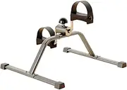 Stepper Pedal Exerciser Leg Exercise Peddler Machine Cycle Peddler Mini Exercise Bike