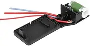 Engine Blower Fan for Car - Automotive Replacement Engine Blower Fan,High-Efficiency Heat Dissipation Car Replacement Accessory for Automotive