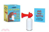 在飛比找三民網路書店優惠-Mini Air Horn