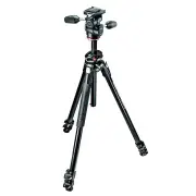 Manfrotto 290 Series Kit Dual 3 Way Head