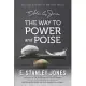 The Way to Power and Poise: Revised Edition