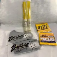 在飛比找蝦皮購物優惠-《全新·現貨·未開封使用》Brothers中信兄弟象周邊·螢