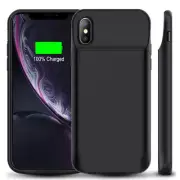 6000mAH Fast Charging Power Bank | Smart-IntelSwitch for Apple iPhone 7/8+