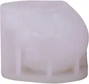 Silicone Skull Mold - Unique Halloween Skull Mold for Candles | Epoxy Silicone Resin Casting Mold, Handcrafted Candle Molds for Candle Making Plaster Ornaments