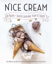 在飛比找博客來優惠-N’Ice Cream: 80+ Recipes for H