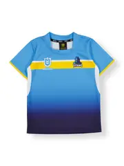 Titans NRL Toddler Jersey