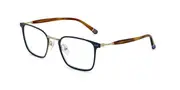 Etnia Barcelona Mr.Arkadin GDBL Men's Glasses Blue Size 52 - Private Health Rebate - Blue Light Block Available