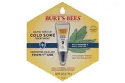 Burt's Bees Rapid Rescue Cold Sore Treatment by Burts Bees for Unisex - 0.07 oz Treatment