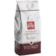 illy Intenso Coffee Packet 6.7 oz. - 16/Pieces WS-110ICINTS6OZ