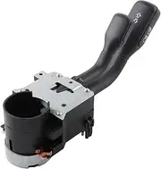 Car Steering Column Switches 443953513 Indicator Turn Signal Switch Column Combination Switch for 80 B3 B4 90 100 C3 C4 200