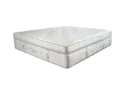 Sealy Posturepedic Crown Jewel Epernay Mattress - Queen / Plush