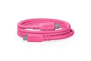 RODE SC27 60W - 5Gbps USB-C Cable - 2m - Pink SuperSpeed - USB PD