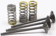 Pro-X Intake Steel Valves and Spring Kit 28.SIS2402-2 YZ250F / WR250F 2001-2013