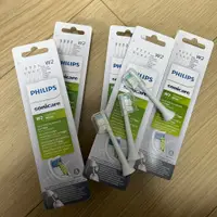 在飛比找蝦皮購物優惠-新品 替換刷頭  飛利浦電動牙刷刷頭HX6063 6068鑽