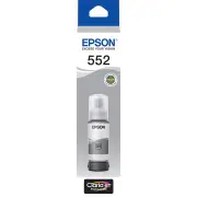 Epson T552 - Claria EcoTank - Grey. T06W592