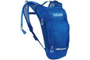 Camelbak Mini MULE 1.5L Kids Sports Hydration Pack - Blue
