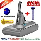 9000mAh Battery For Dyson V8 Absolute V8 Animal SV25 V8 Motorhead Pro SV10