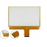 8" 55 Pin Touch Screen For 2019 Chevrolet Suburban DJ080PA-01A (for: Chevrolet)