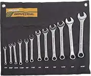 Proxxon SlimLine 23816 Combination Imperial Spanner set 12 pieces 1/4" – 13/16 12