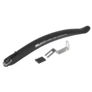 Fender Rear Race mg-c16 Black 2502505600 XLC Bicycle