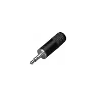 Vanco P-35X 3.5 Millimeter Stereo Plug (Pack of 5)