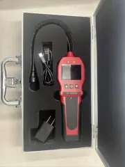 Gas Leak Detector | Natural Gas & Propane - Forensics Detectors