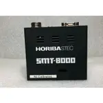 HORIBA STEC SMT-8000 MASS FLOW CONTROLLER
