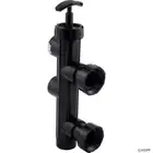 Jandy Zodiac SVLV8 2" Slide Valve Kit 2 position Valve for DEL Series DE Filter