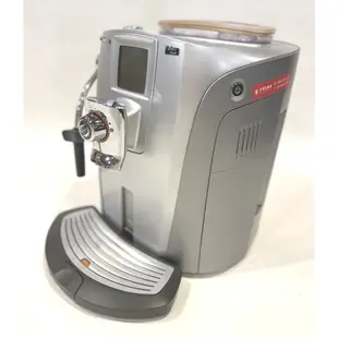 【租咖啡機 / 售咖啡機】Saeco Talea Touch 極致全自動觸控液晶咖啡機-義大利製