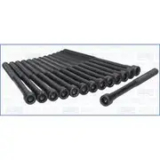 Austral Cylinder Head Bolt Set - 81016700