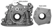 MELLING M147 OIL PUMP FOR TOYOTA 1A-2A-3A