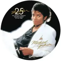 在飛比找博客來優惠-Michael Jackson / Thriller (25