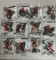 Richelieu Concealed Self-closing Cabinet Hinge BP39C35520180S Lot Of 12 Packs