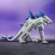 Godzilla x Kong The New Empire Shimo S.H Monsterarts Action Figure
