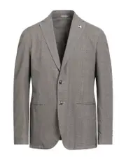 [LUIGI BIANCHI MANTOVA] LUIGI BIANCHI Mantova Blazers - Item 33003869