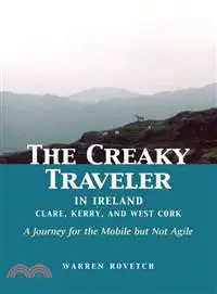 在飛比找三民網路書店優惠-The Creaky Traveler In Ireland