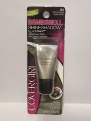 Covergirl BOMBSHELL ShineShadow Shimmer Eye Finish, # 305 Color Me Money